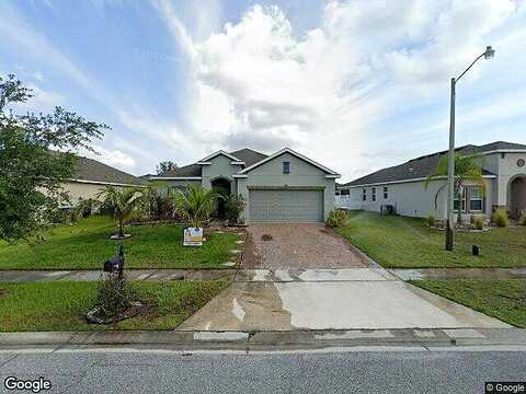 Gaspirilla, KISSIMMEE, FL 34746