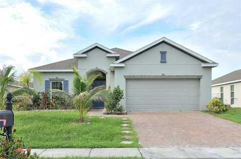 Gaspirilla, KISSIMMEE, FL 34746