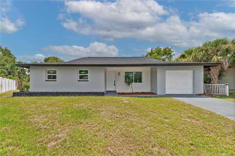 Via San Marino, MERRITT ISLAND, FL 32953