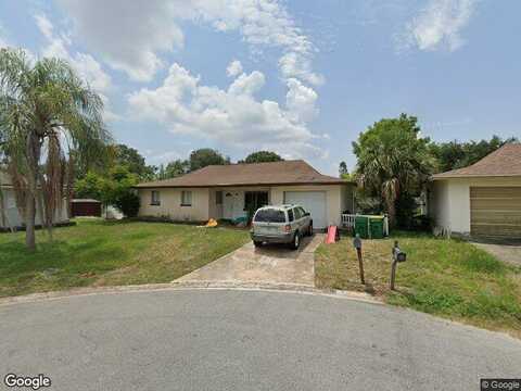 Via San Marino, MERRITT ISLAND, FL 32953