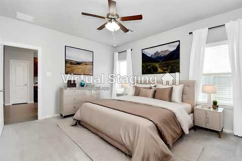 Northpark Spruce, PORTER, TX 77365