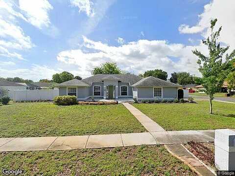 Katherine, TITUSVILLE, FL 32780
