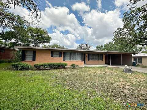 11Th, TEMPLE, TX 76501