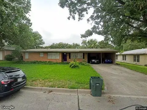 11Th, TEMPLE, TX 76501