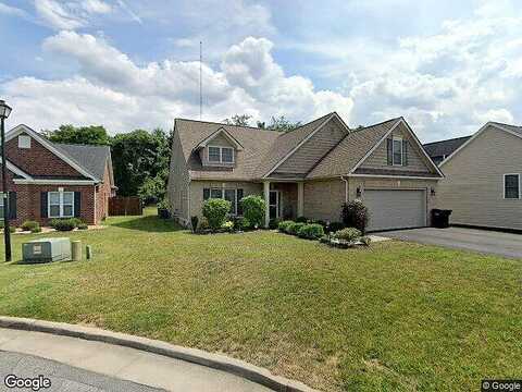 Russlen, SALEM, VA 24153