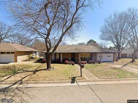 Ironwood, ARLINGTON, TX 76016