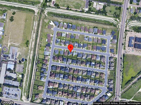 Holland, EDINBURG, TX 78539
