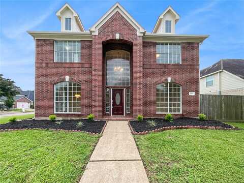 Dixie Woods, PEARLAND, TX 77581