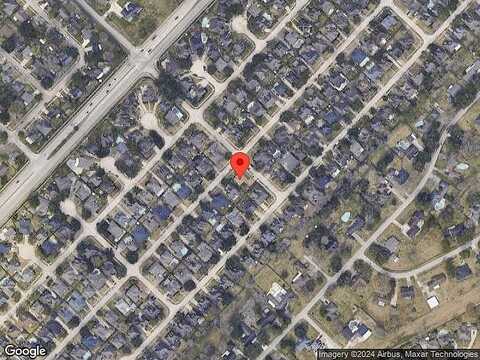 Dixie Woods, PEARLAND, TX 77581