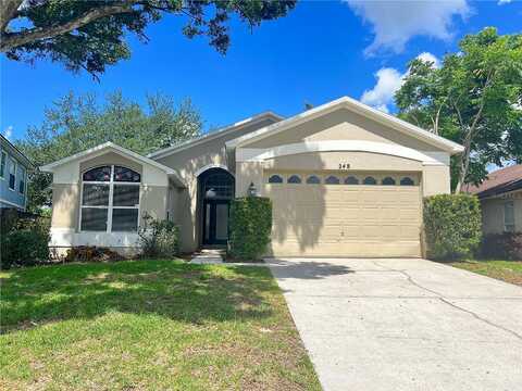 Prairie Dune, ORLANDO, FL 32828