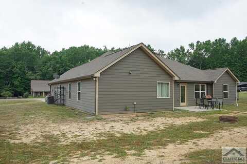 Hollis, STATHAM, GA 30666