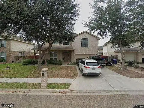 Fullerton, MCALLEN, TX 78504