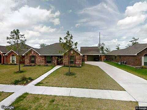 Saddlebred, MANVEL, TX 77578