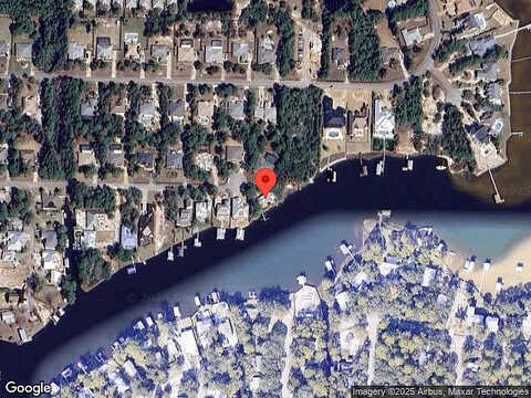 Buck, SANTA ROSA BEACH, FL 32459