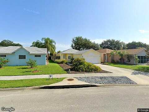 Misty Way, MELBOURNE, FL 32935
