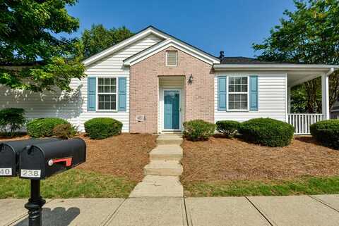 Hiawassee, WOODSTOCK, GA 30188