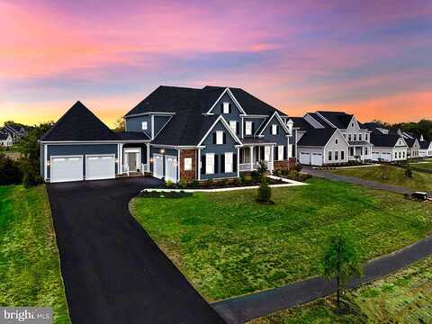 Perry Knoll, ALDIE, VA 20105