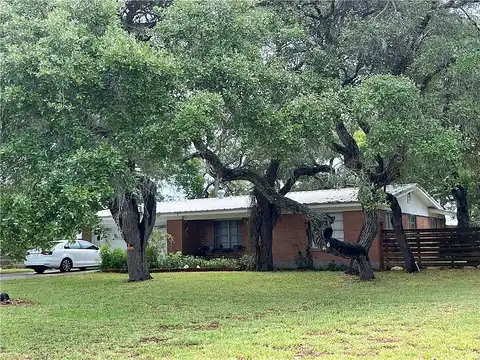 Dendy, INGLESIDE, TX 78362