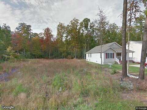 12Th, COLONIAL BEACH, VA 22443