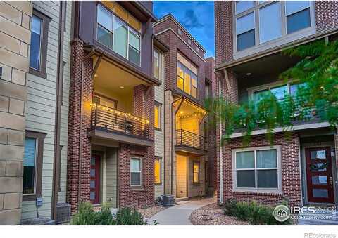 Marigold, SUPERIOR, CO 80027