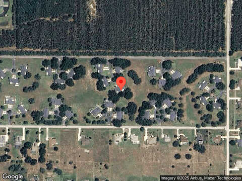 Hendry, HERNANDO, FL 34442