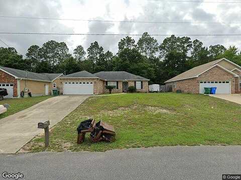 Tiffot, CRESTVIEW, FL 32539