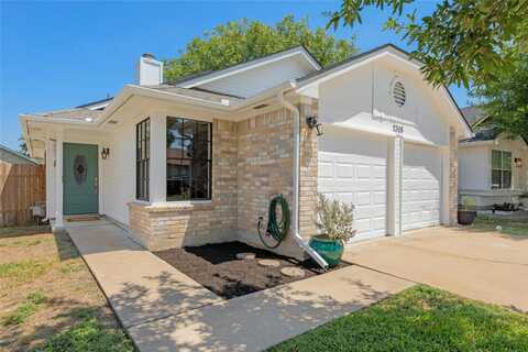 Klattenhoff, AUSTIN, TX 78728