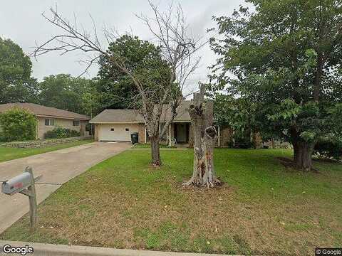 Patrick Henry, TEMPLE, TX 76504