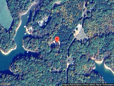 Fruit Hill, BOYDTON, VA 23917
