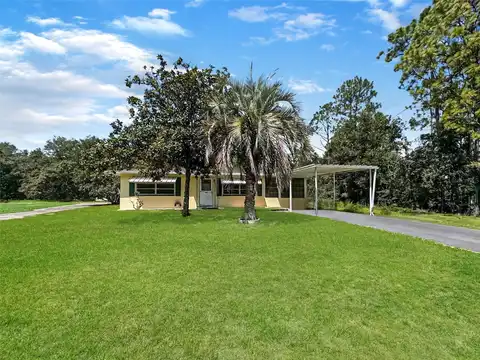 Hilliard, DUNNELLON, FL 34431