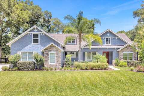 Shady Branch, EUSTIS, FL 32736