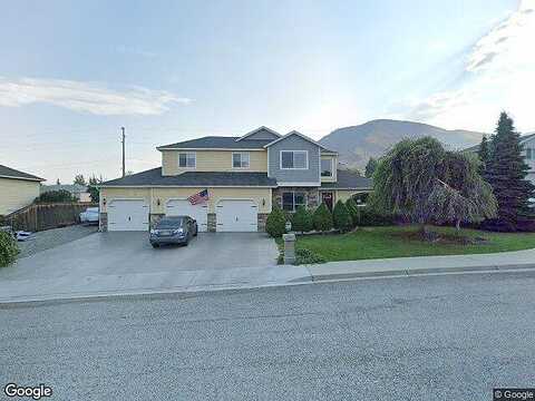 Ashley Brooke, WENATCHEE, WA 98801