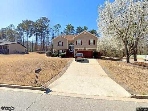 River Trace, MCDONOUGH, GA 30253
