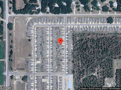 246Th, NEWBERRY, FL 32669