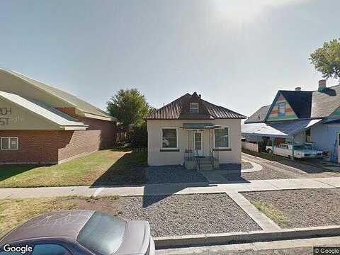 Franklin, MONTE VISTA, CO 81144