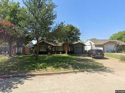 Windmill Ridge, ROCKWALL, TX 75032