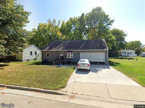 South, JANESVILLE, MN 56048