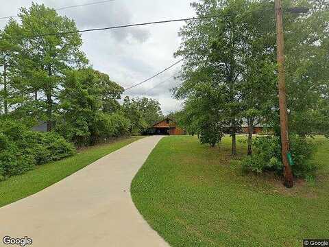 Whispering, BURKEVILLE, TX 75932