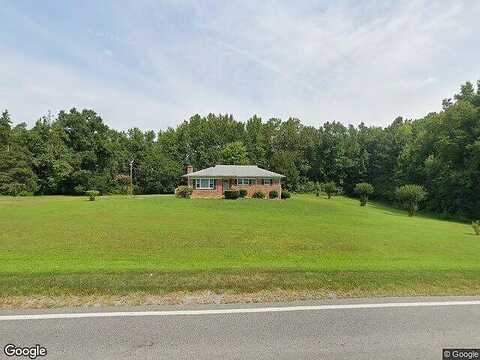 Cox, BLACKSTONE, VA 23824