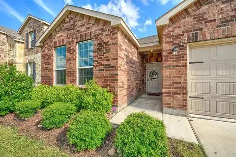 Glaston, FORNEY, TX 75126