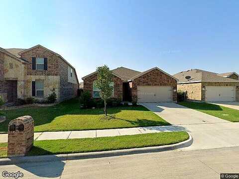 Glaston, FORNEY, TX 75126