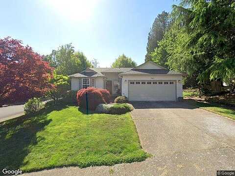 41St, WASHOUGAL, WA 98671