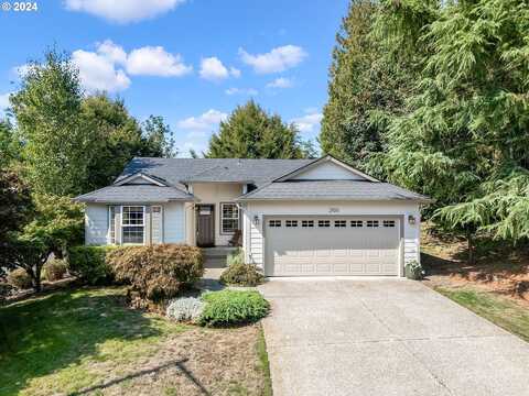 41St, WASHOUGAL, WA 98671