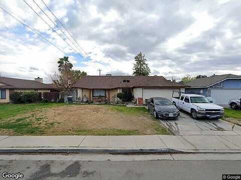 Faith, BAKERSFIELD, CA 93304