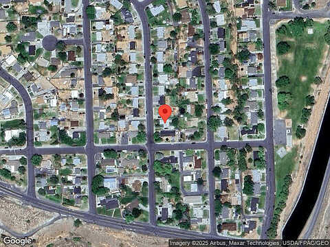 Mocliff, EPHRATA, WA 98823