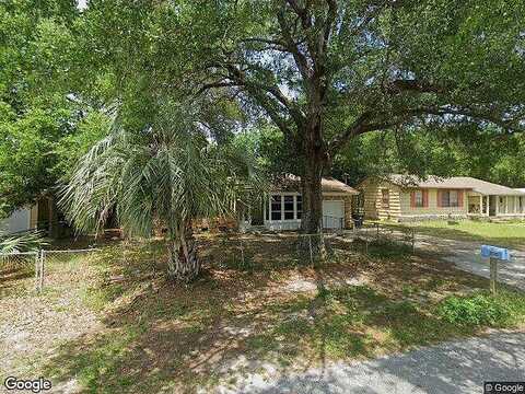 Ada Wilson, PENSACOLA, FL 32507