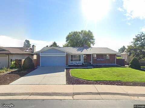 Yank, LAKEWOOD, CO 80228