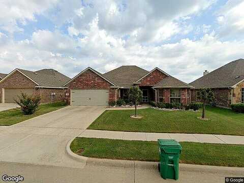 Mckamy, DENTON, TX 76207