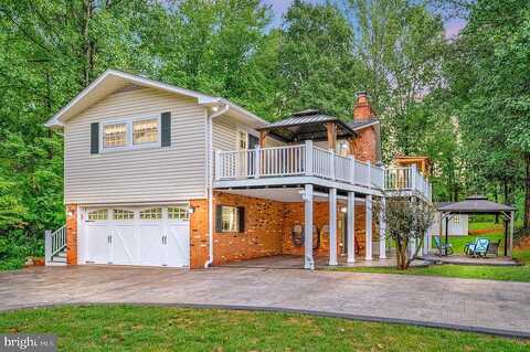 Cornwallis, LOCUST GROVE, VA 22508