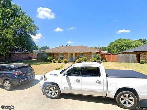 Hacienda, WAXAHACHIE, TX 75165